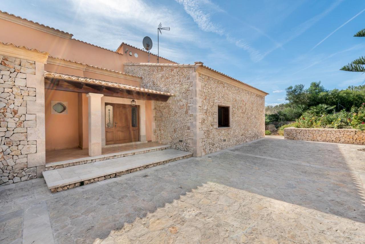 Es Turrió Villa
