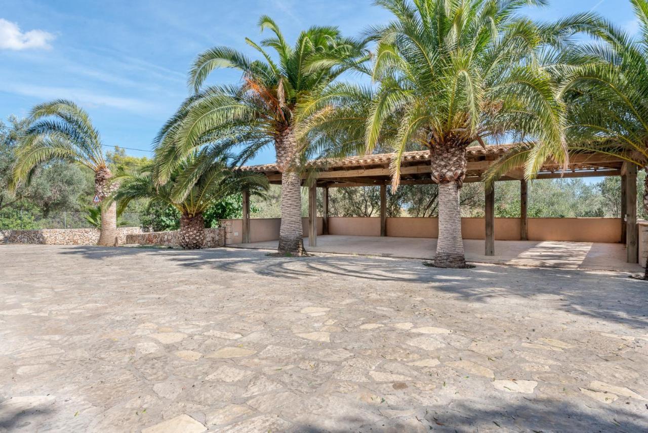 Es Turrió Villa